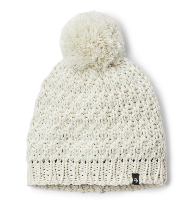 Snow Capped Beanie | 022 | O/S, Color: Stone, image 6