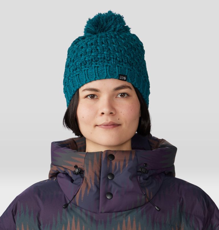 Mountain hardwear best sale fleece hat