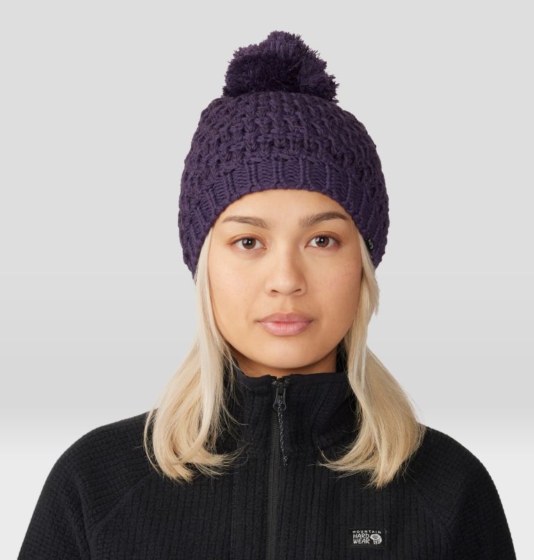 Tuque femme best sale