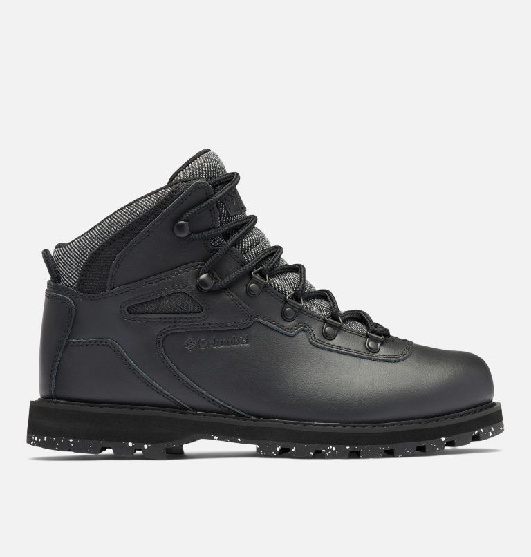 columbia big ridge boot