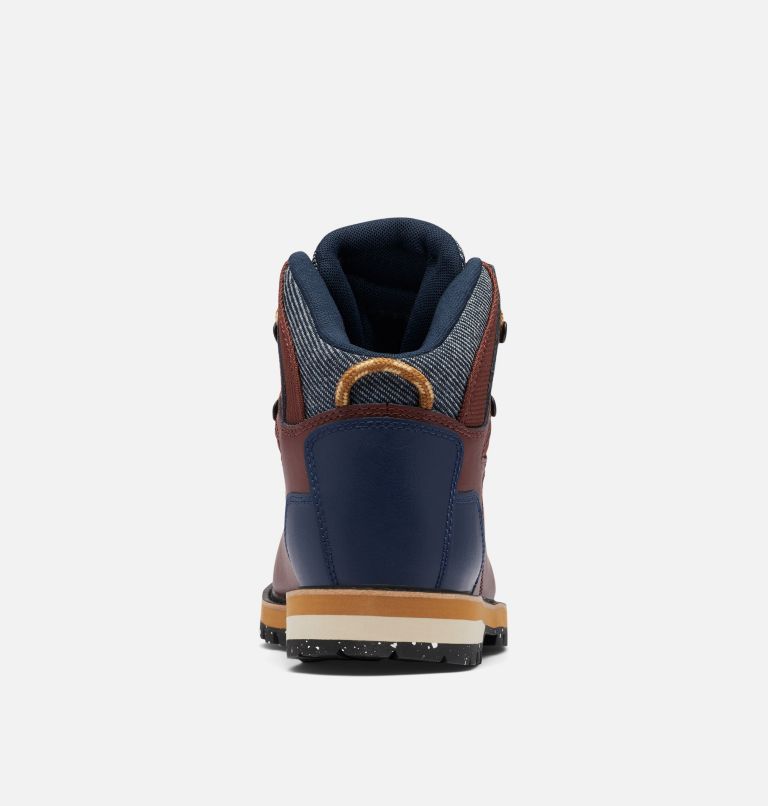 columbia big ridge boot