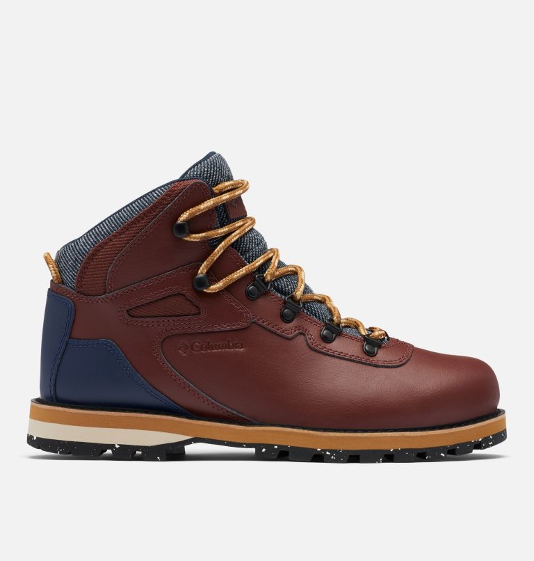 columbia big ridge boot