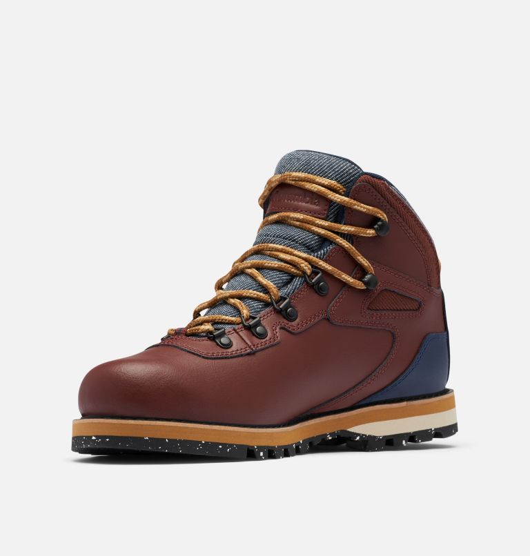 columbia big ridge boot