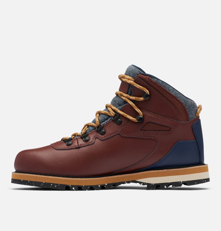 columbia big ridge boot