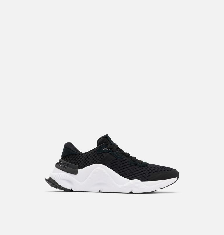 KINETIC RNEGD LACE | 010 | 11, Color: Black, White, image 1