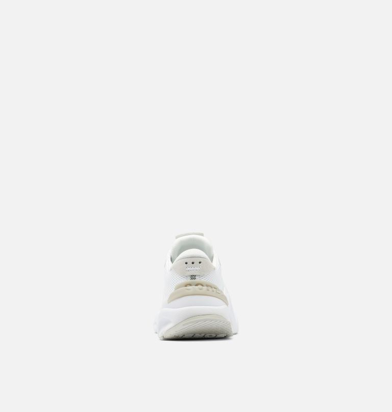 Women's Kinetic RNEGD Lace Sneaker, Color: White, Light Dove, image 3