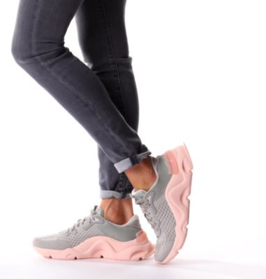Women's Kinetic™ RNEGD Lace Sneaker | SOREL