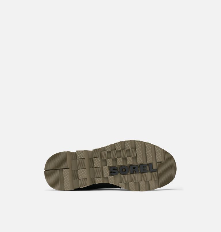 MAC HILL CHUKKA WP | 010 | 10.5, Color: Black, Dark Moss, image 6