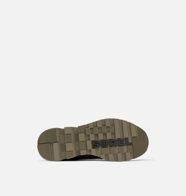 Thumbnail: Scarponcini stile sneaker Mac Hill Chukka da uomo, Color: Black, Dark Moss, image 6