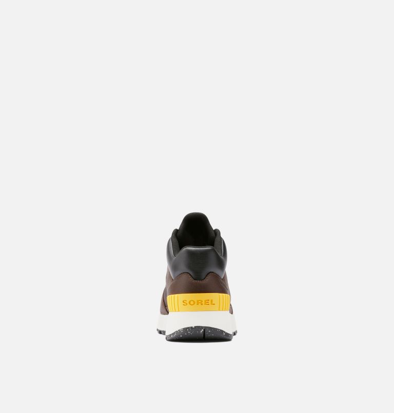 Men's Mac Hill Chukka Boot, Color: Tobacco, Black, image 3