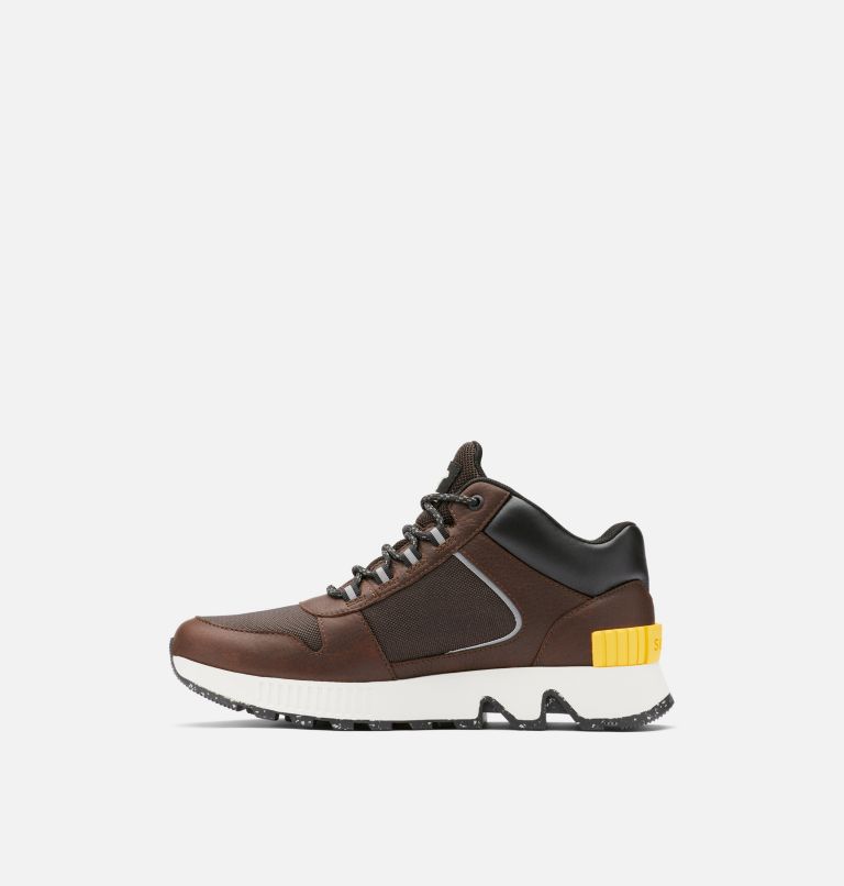 Mac Hill Chukka Sneaker-Stiefel für Männer, Color: Tobacco, Black, image 4