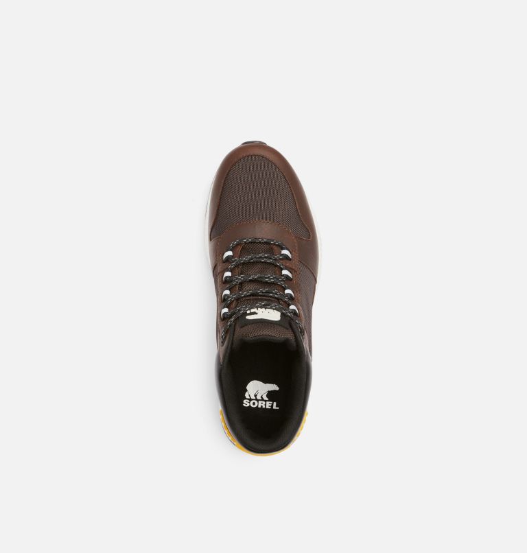 Men's Mac Hill Chukka Boot, Color: Tobacco, Black, image 5