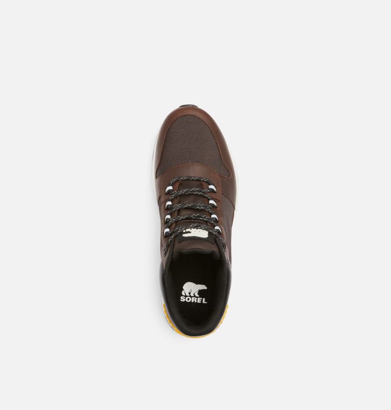 Thumbnail: Mac Hill Chukka Sneaker-Stiefel für Männer, Color: Tobacco, Black, image 5