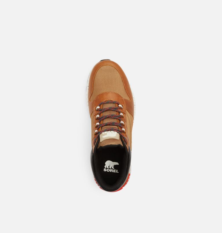 Men's Mac Hill Chukka Boot, Color: Elk, Elk, image 5