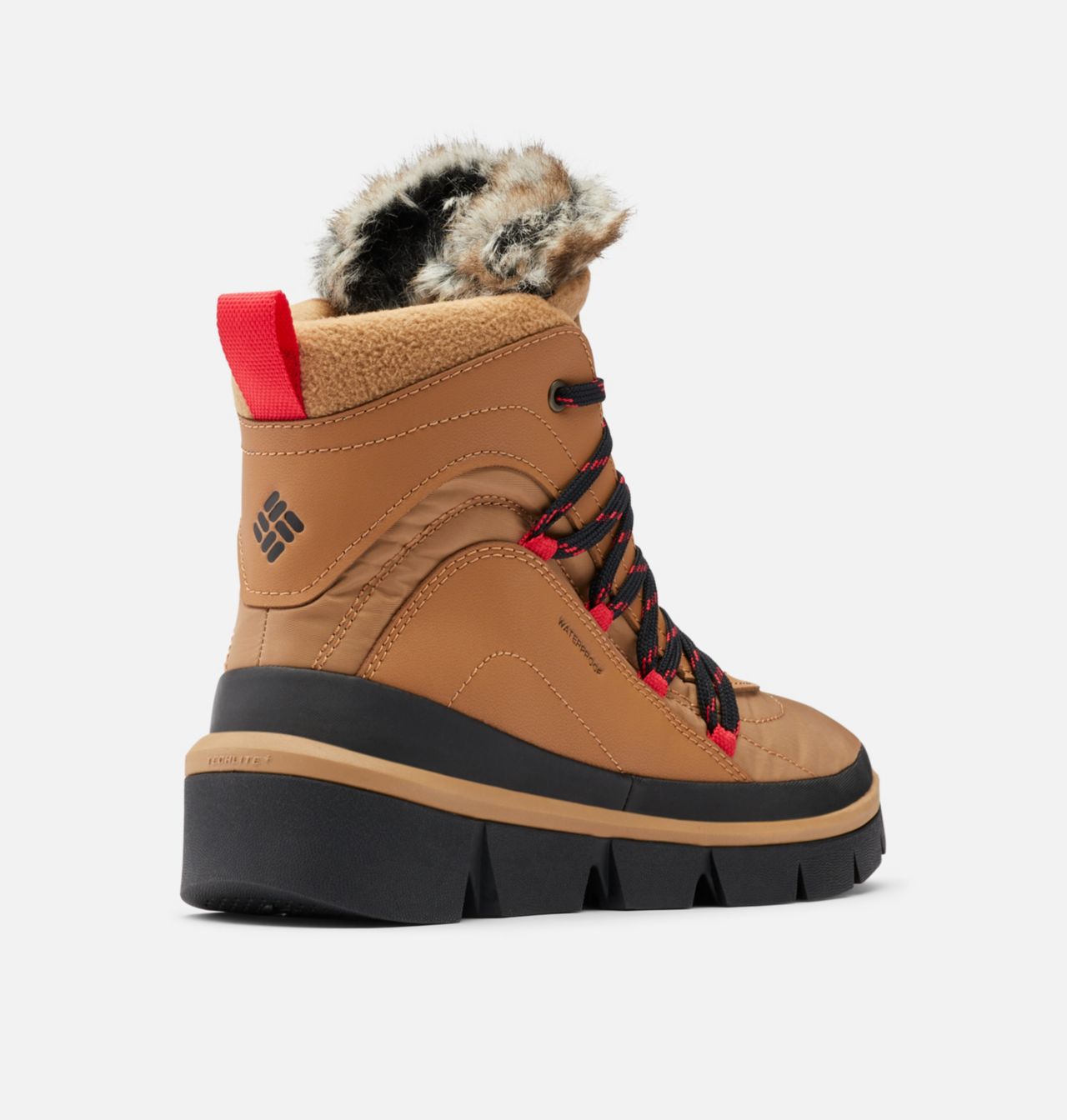 Bottine Keetley™ pour femme 10