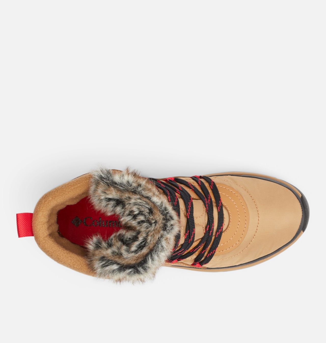 Bottine Keetley™ pour femme 4