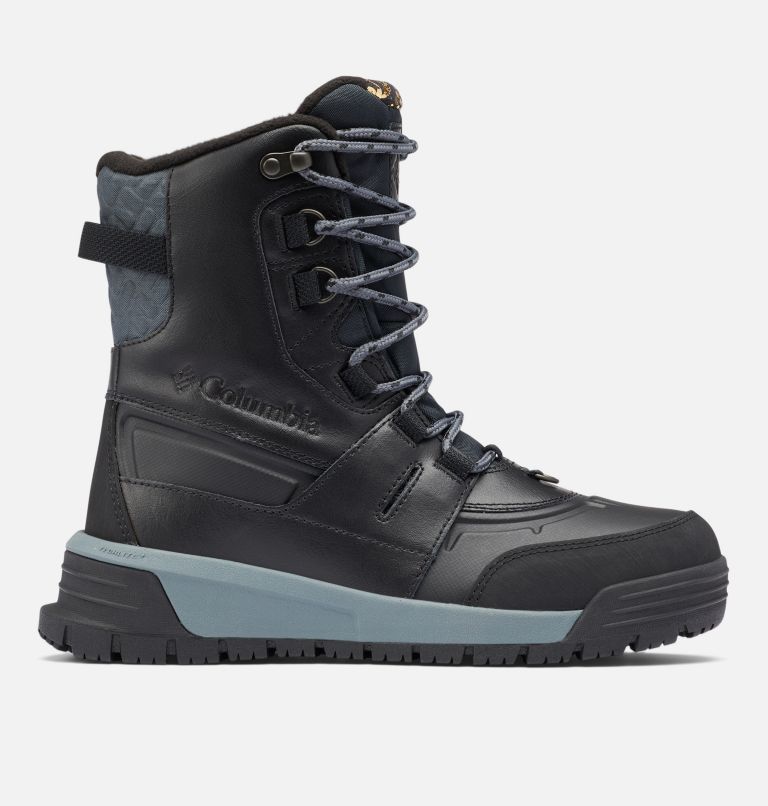 Columbia men's winter 2025 boots sale