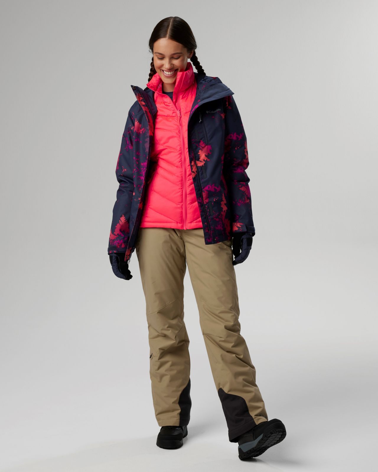 Women's Bugaboot™ Celsius Plus Boot 12