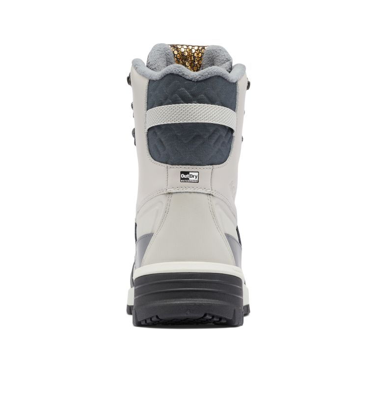 Women's Bugaboot Celsius Plus Omni-Heat Infinity Boot, Color: Dove, Graphite, image 8