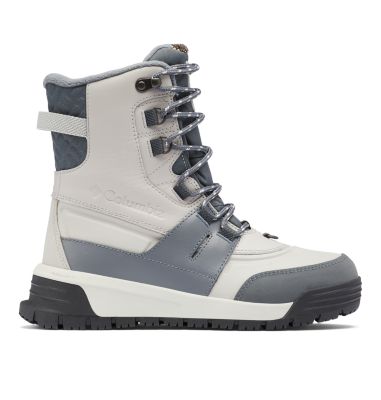 Columbia women's snow hot sale boots clearance