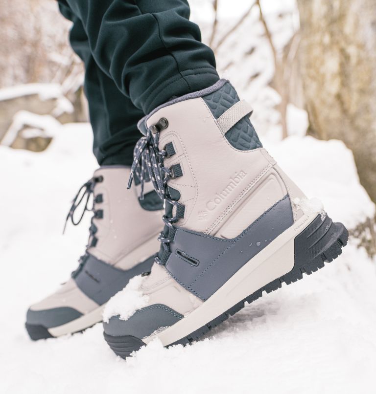 Columbia bugaboot 2025 snow boot