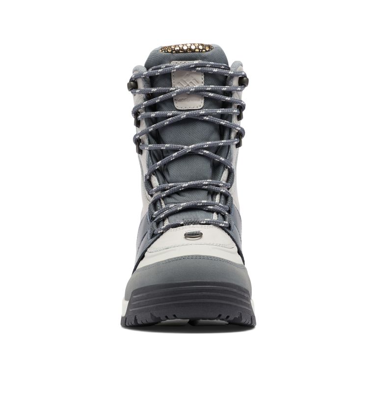 Women's Bugaboot Celsius Plus Omni-Heat Infinity Boot, Color: Dove, Graphite, image 7