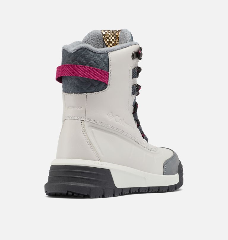 Columbia snow best sale boots bugaboot