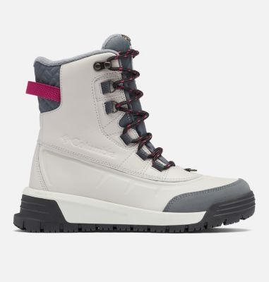 Columbia on sale insulated boots