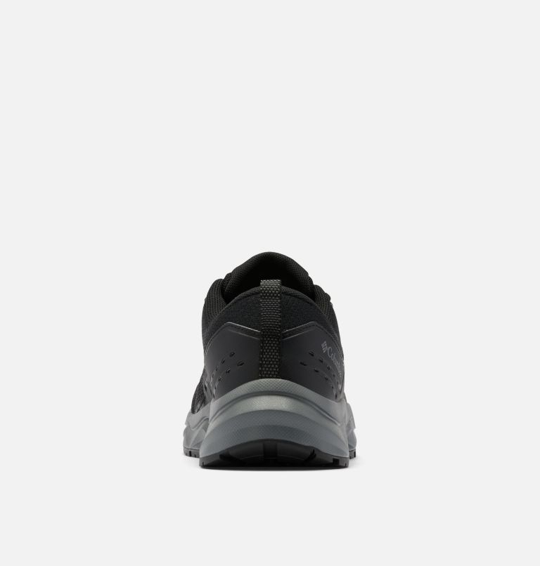 Thumbnail: Men's Trailstorm Elevate Shoe, Color: Black, Graphite, image 8