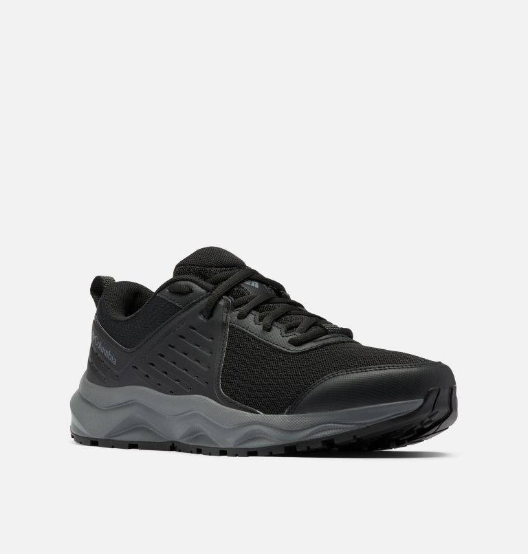 Thumbnail: Men's Trailstorm Elevate Shoe, Color: Black, Graphite, image 2