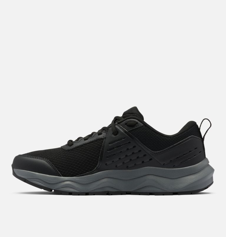 Men's Trailstorm Elevate Shoe, Color: Black, Graphite, image 5