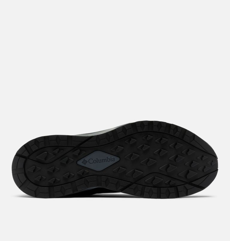 Men's Trailstorm Elevate Shoe, Color: Black, Graphite, image 4