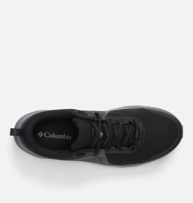 Men's Trailstorm Elevate Shoe, Color: Black, Graphite, image 3