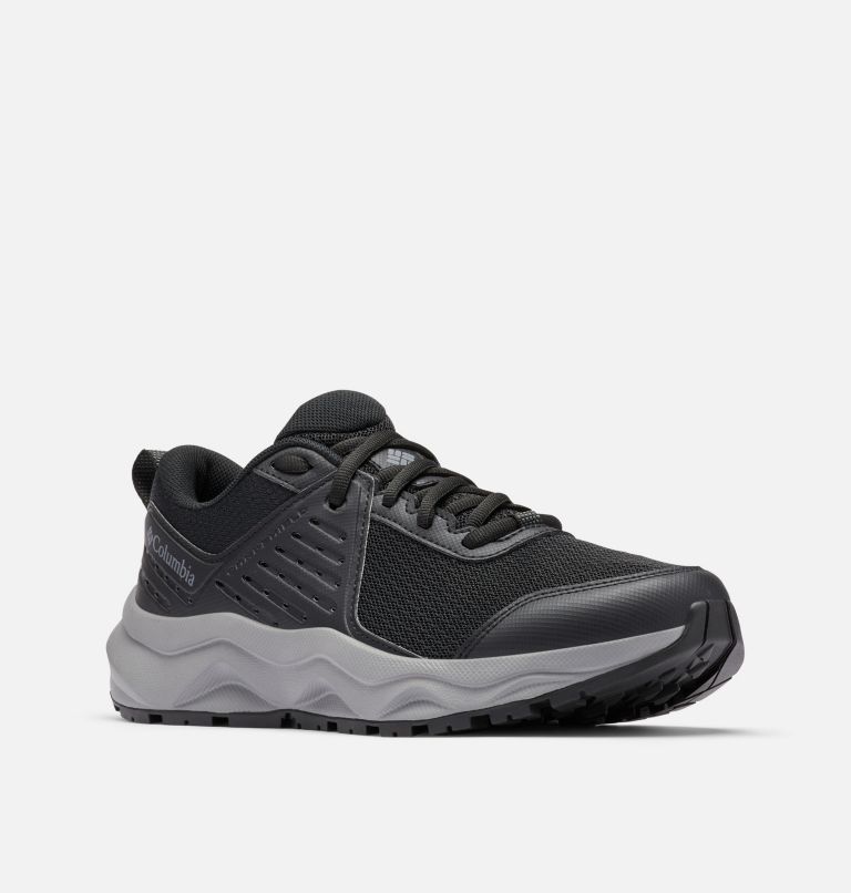 Chaussure Trailstorm Elevate pour femme, Color: Black, Graphite, image 2