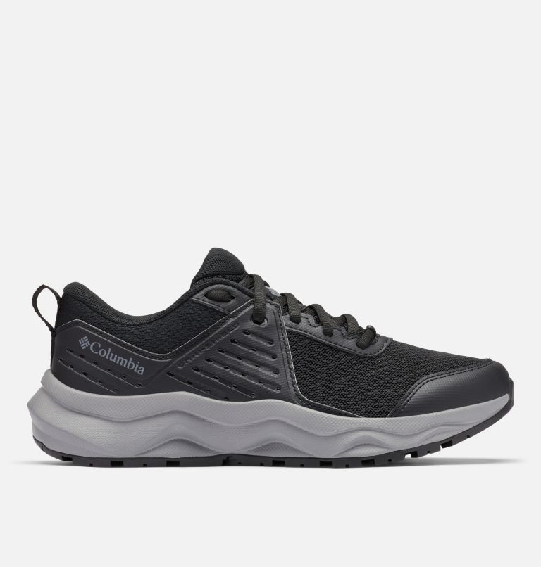 Chaussure Trailstorm Elevate pour femme, Color: Black, Graphite, image 1