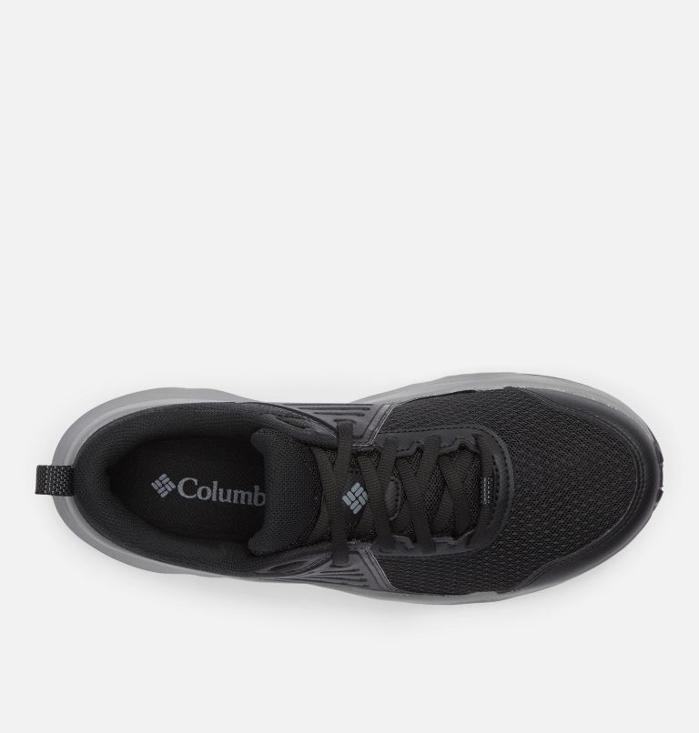Chaussure Trailstorm Elevate pour femme, Color: Black, Graphite, image 3