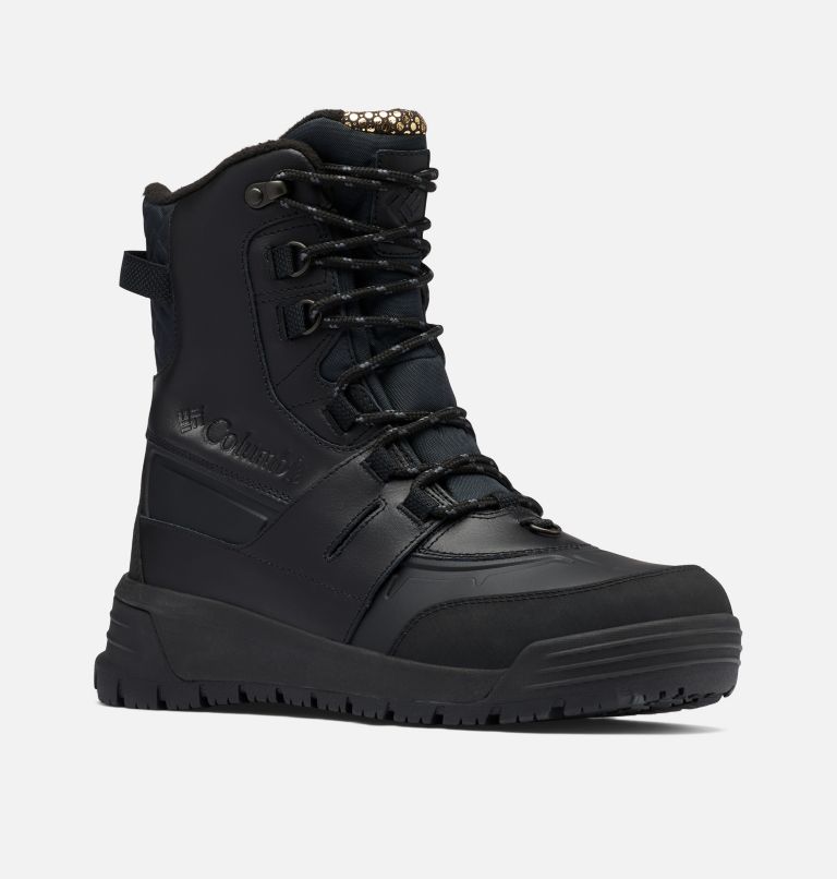 Winter Boots - Buy Boots for Men Online at Columbia Sportswear