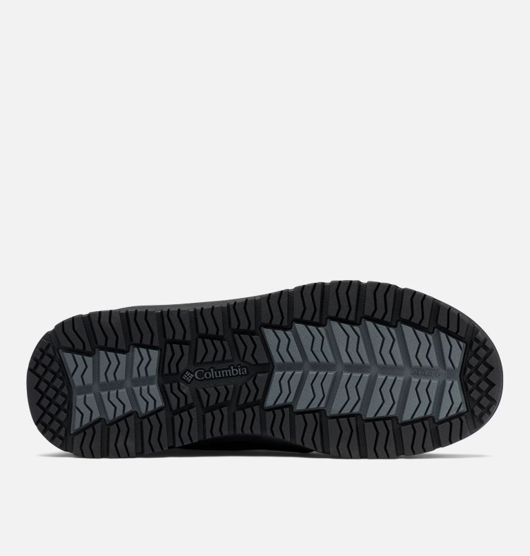 Men's Bugaboot Celsius Plus Omni-Heat Infinity Boot, Color: Black, Graphite, image 4