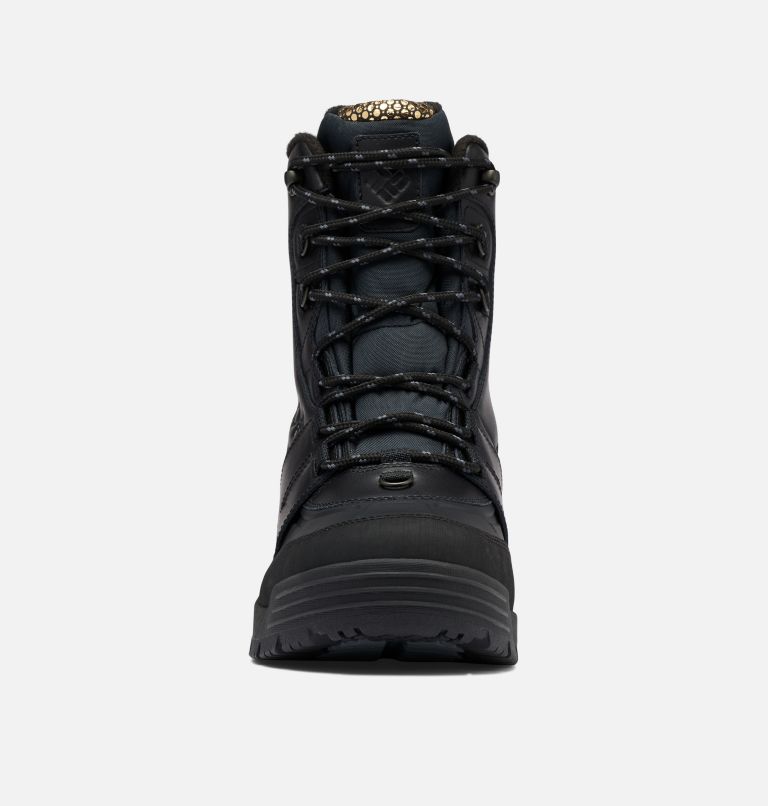 BUGABOOT CELSIUS PLUS | 010 | 12, Color: Black, Graphite, image 7