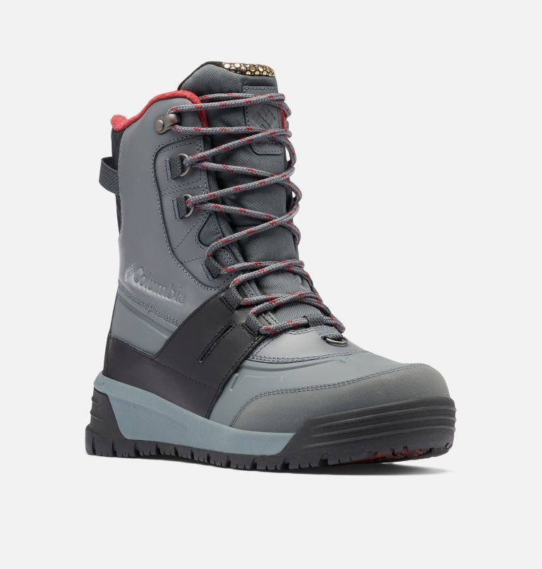 Bota de nieve Impermeable Bugaboot Celsius Plus para hombre