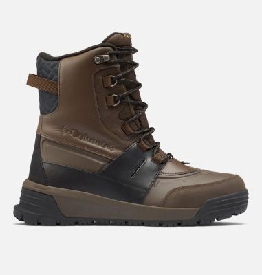 Men's Winter Boots  Columbia Sportswear