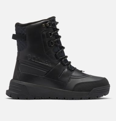 Men's Winter Boots  Columbia Sportswear