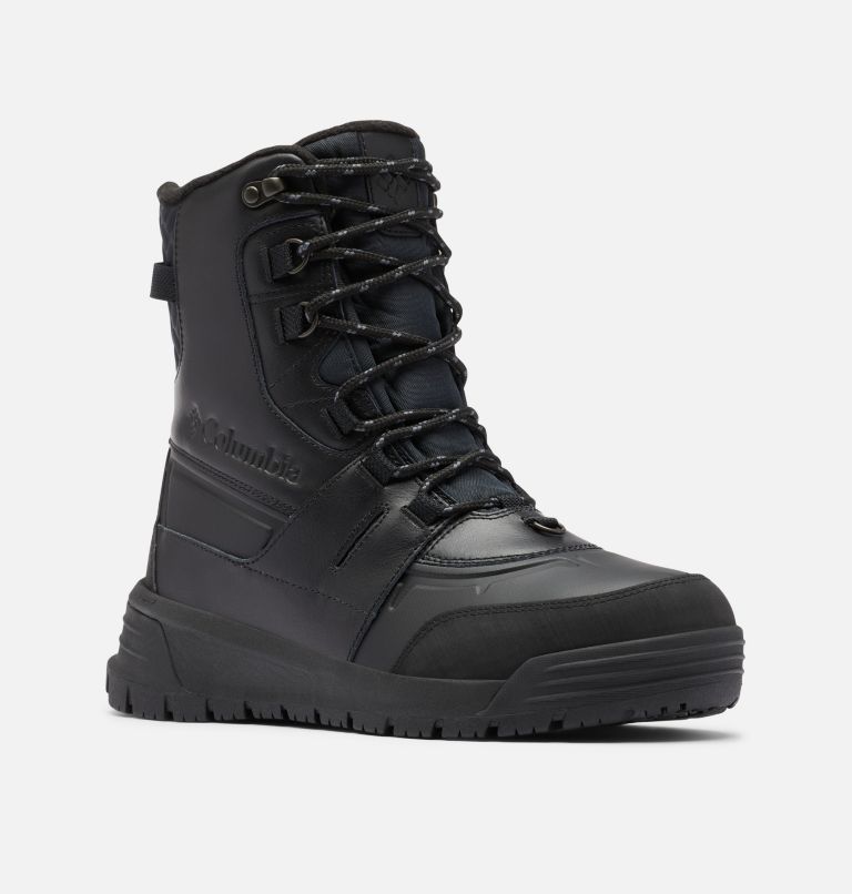 Columbia cheap wide boots