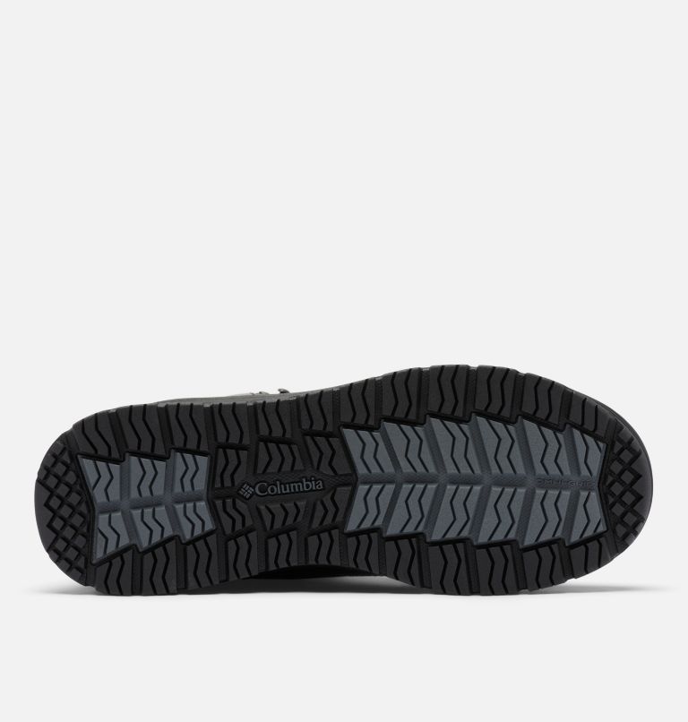 Men's Bugaboot Celsius Plus Omni-Heat Infinity Boot - Wide, Color: Black, Graphite, image 4