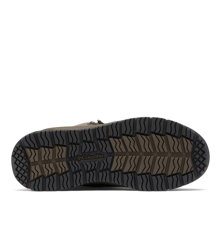 Men's Bugaboot Celsius Plus Omni-Heat Infinity Boot - Wide, Color: Cordovan, Black, image 4