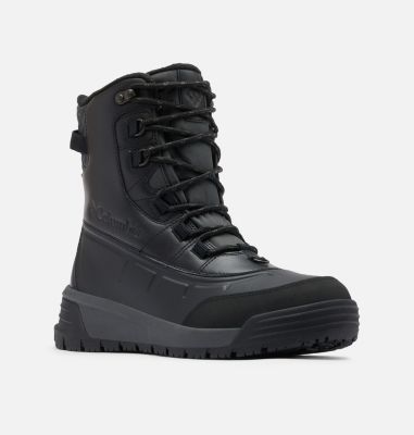 Men's Winter Boots | Columbia Sportswear