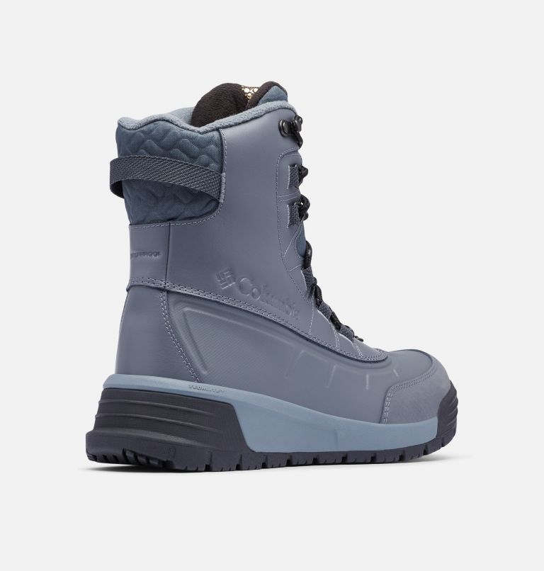 Columbia snow hotsell boots bugaboot