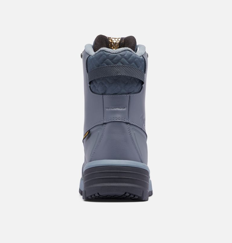 Thumbnail: Men's Bugaboot Celsius Omni-Heat Infinity Boot, Color: Graphite, Black, image 8