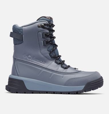 Columbia men's shop boots on sale