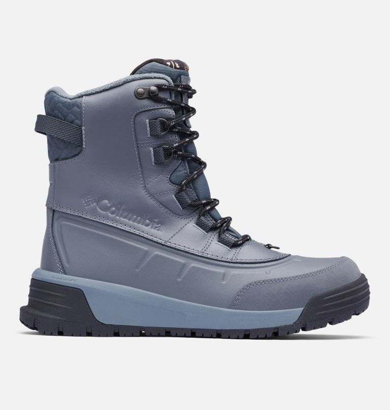 Mens columbia 2025 boots bugaboot